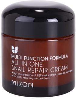 Mizon - All In One - Crème régénérante "snail repair cream" - 72 ml - Mizon - Ethni Beauty Market
