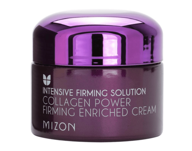 Mizon - Collagen power - Solution raffermissante intensive "firming enriched cream" - - Mizon - Ethni Beauty Market