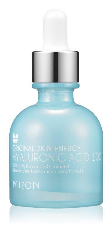 Mizon- Original Skin energy -  Soin visage à l'Hyaluronic acid 100 - 30ml - Mizon - Ethni Beauty Market