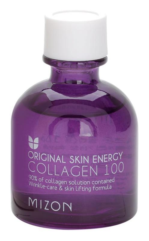 Mizon- Original Skin Energy - Soin visage au Collagen 100 - 30ml - Mizon - Ethni Beauty Market