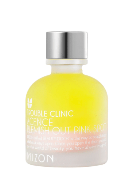 Mizon-  Acence "Traitement Acnéique" - 30 ml - Mizon - Ethni Beauty Market