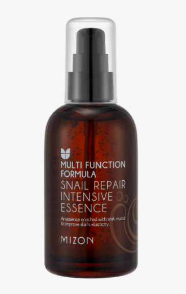 Mizon - Snail Repair - Essence réparatrice "intensive essence" - 100 ml - Mizon - Ethni Beauty Market