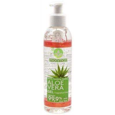 Morimax - Gel Aloe Vera 200ml - Morimax - Ethni Beauty Market