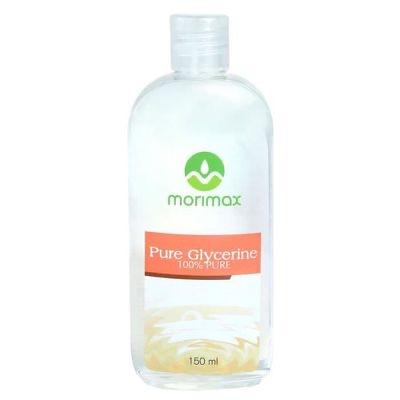 Morimax - Glycérine pure - Morimax - Ethni Beauty Market