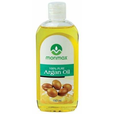 Morimax - Huile D'Argan 100% Pure 150ml - Morimax - Ethni Beauty Market