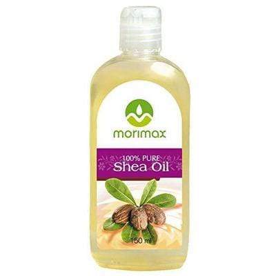Morimax - Huile De Karite 100% Pure 150ml - Morimax - Ethni Beauty Market