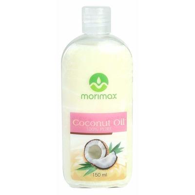 Morimax - Huile De Noix De Coco 100% Pure 150ml - Morimax - Ethni Beauty Market