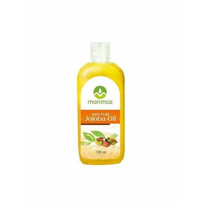 Morimax - Huile de Jojoba 100% Pure 150ml - Morimax - Ethni Beauty Market