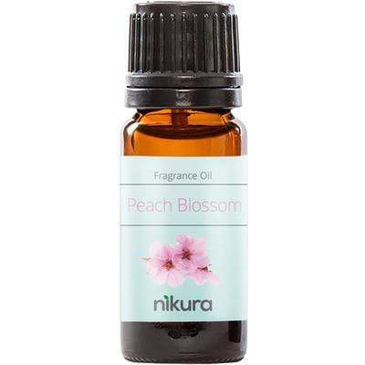 Nikura - Huile De Parfum De Fleur De Pêche 100% Pure 10ml - Nikura - Ethni Beauty Market