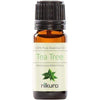 Nikura - Huile Essentielle D'Arbre À Thé 100% Pure 10ml - Nikura - Ethni Beauty Market