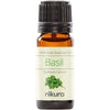 Nikura - Huile Essentielle De Basilic - 10ml - Nikura - Ethni Beauty Market