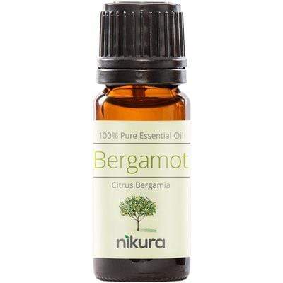 Nikura - Huile Essentielle De Bergamot - 10ml - Nikura - Ethni Beauty Market