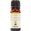 Nikura - Huile Essentielle De Géranium 10ml - Nikura - Ethni Beauty Market