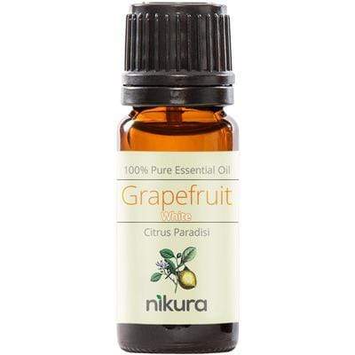 Nikura - Huile Essentielle De Pamplemousse Blanc 10ml - Nikura - Ethni Beauty Market