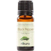 Nikura - Huile Essentielle De Poivre Noir - 10ml - Nikura - Ethni Beauty Market