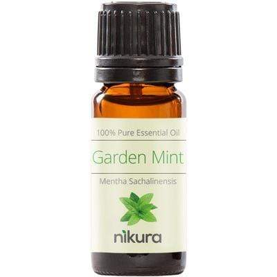 Nikura - Huile Essentielle Menthe Jardinière - 10ml - Nikura - Ethni Beauty Market