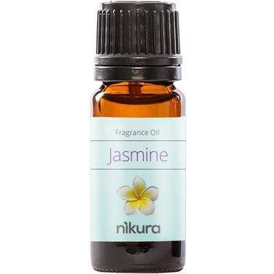 Nikura - Huile Parfumée Au Jasmin - 10ml - Nikura - Ethni Beauty Market