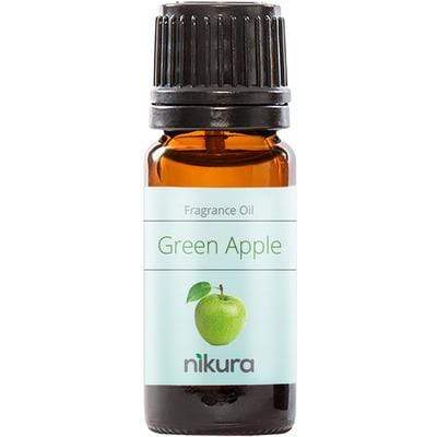 Nikura - Huile Parfumée Pomme Verte - 10ml - Nikura - Ethni Beauty Market