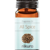 Nikura - Huile parfumée aux épices - 10ml - Nikura - Ethni Beauty Market