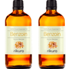 Nikura - Benzoin Huile essentielle "Styrax Benzoe" - 10ml