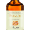Nikura - Benzoin Huile essentielle "Styrax Benzoe" - 10ml - Nikura - Ethni Beauty Market