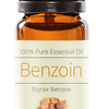 Nikura - Benzoin Huile essentielle "Styrax Benzoe" - 10ml - Nikura - Ethni Beauty Market
