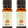 Nikura - Benzoin Huile essentielle "Styrax Benzoe" - 10ml - Nikura - Ethni Beauty Market