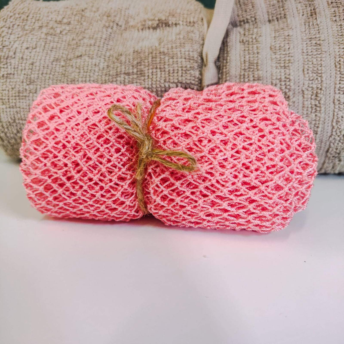 Nokware - Éponges exfoliantes