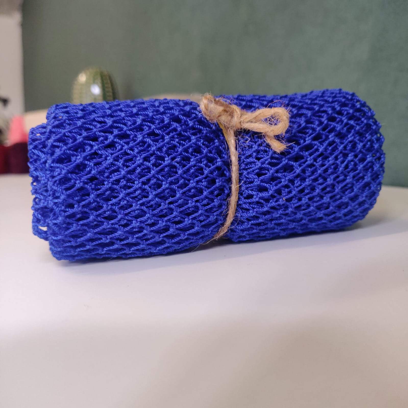 Nokware - Éponges exfoliantes - Nokware - Ethni Beauty Market