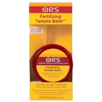 ORS - Baume fertilisant anti-chute - 57g - ORS - Ethni Beauty Market