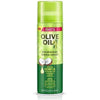 ORS - Brillantine spray enrichie en huile d'olive - 326g - ORS - Ethni Beauty Market