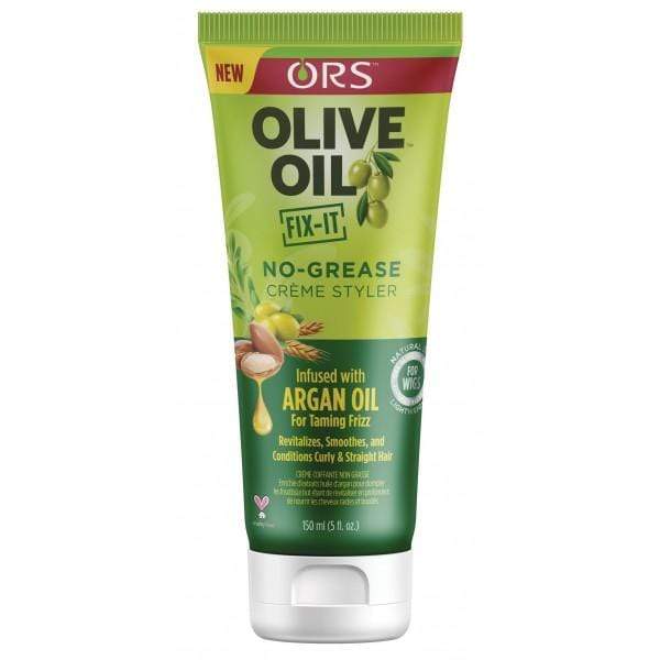 ORS - Crème coiffante pour perruques - No Grease Crème Style - 150ml - ORS - Ethni Beauty Market