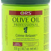 ORS - Crème professionnelle défrisante à l'huile d'olive "Creme Relaxer regular" - ORS - Ethni Beauty Market