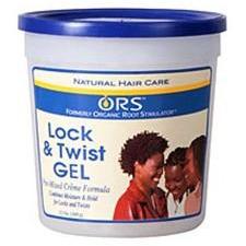 ORS - Gel pour locks & twist - 368ml - ORS - Ethni Beauty Market