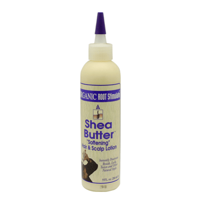 ORS - Lotion hydratante au beurre de karité - 236ml - ORS - Ethni Beauty Market