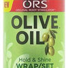 ORS - Mousse coiffante olive "wrap/set mousse" - 207ml - ORS - Ethni Beauty Market