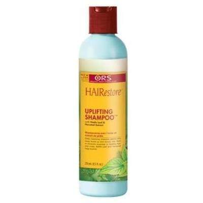 ORS - Shampoing exfoliant "Uplifting" - 251ml - ORS - Ethni Beauty Market