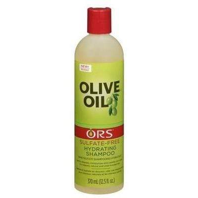 ORS - Shampoing hydratant sans sulfate - 370ml - ORS - Ethni Beauty Market
