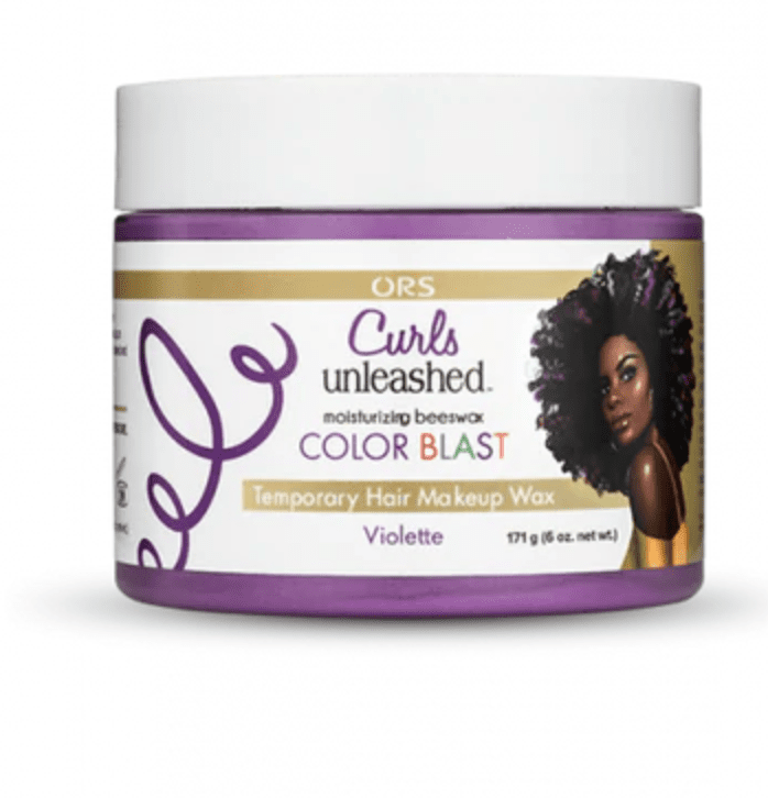 ORS - Cire colorante "color blast" - 171g (différentes couleurs) - ORS - Ethni Beauty Market
