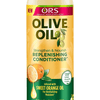 ORS - Olive Oil - Après-Shampoing "Replenish conditioner" - 362ml - ORS - Ethni Beauty Market
