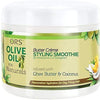 ORS - Olive oil - Crème coiffante "styling smoothie" - 340g - ORS - Ethni Beauty Market