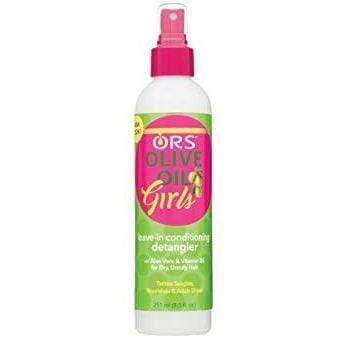 ORS - Soin démêlant sans rinçage pour enfants - 251ml - ORS - Ethni Beauty Market