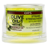 ORS - Moringa Oil For Strength - Gelée pour cheveux "ultra firm hold" - 241g - ORS - Ethni Beauty Market