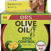 ORS - Gel Edge Control olive oil "Smooth Hold" - 64 g - ORS - Ethni Beauty Market