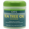 ORS - Tea Tree oil - Huile relaxante "Hairdress" - 156 ml - ORS - Ethni Beauty Market