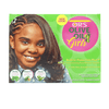 ORS - Olive Oil Girls - Kit défrisant "built-in protection plus" - 259g - ORS - Ethni Beauty Market