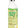 ORS - Olive oil - Lotion coiffante "buttermilk" - 252 ml - ORS - Ethni Beauty Market
