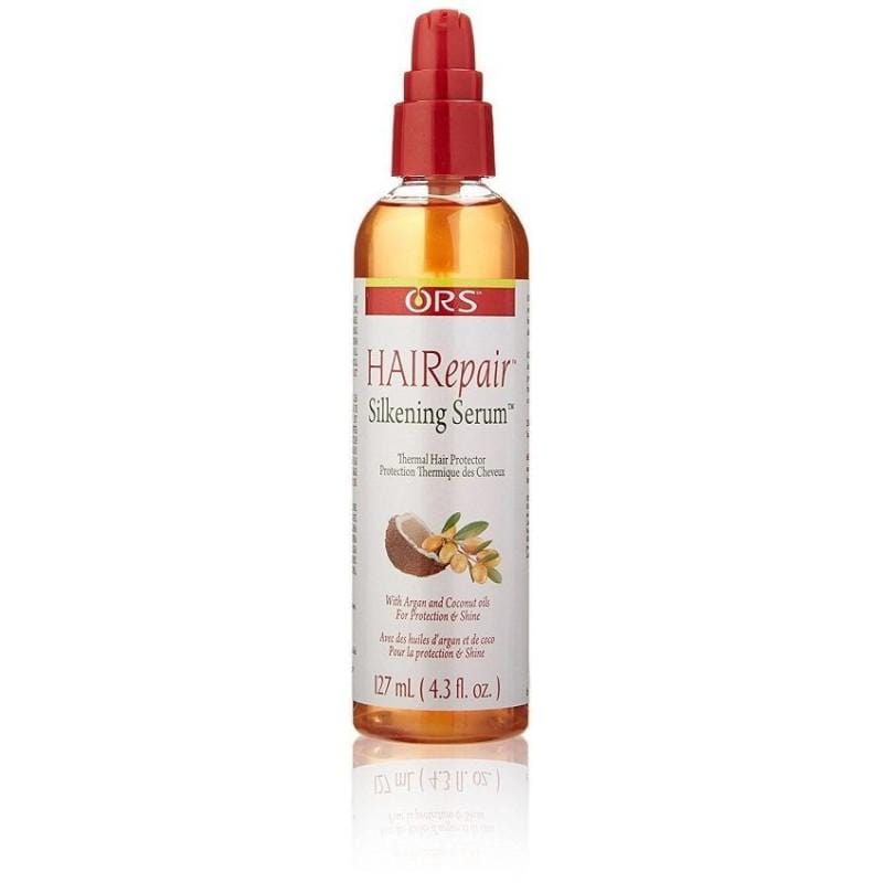 ORS - Hair repair - Sérum capillaire "silkening serum"- 127 ml - ORS - Ethni Beauty Market