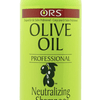ORS - Olive Oil - Shampoing neutralisant "neutralizing shampoo" - 1 L - ORS - Ethni Beauty Market
