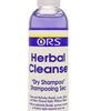 ORS - Herbal cleanse - Shampoing sec  "Dry shampoo" - 236 ml - ORS - Ethni Beauty Market